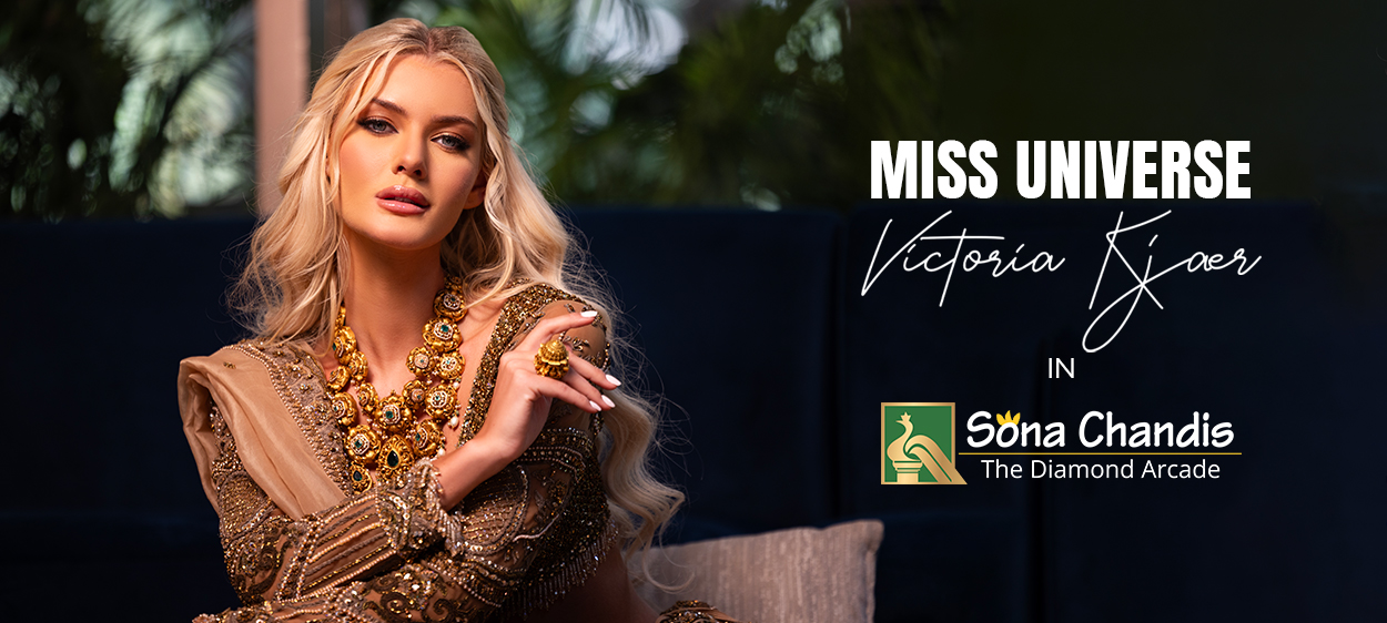 Elegant Diamond Jewellery at Sona Chandis 3