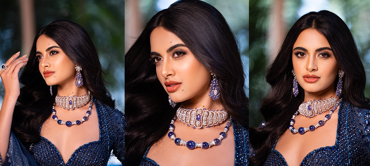 Elegant Diamond Jewellery at Sona Chandis 4